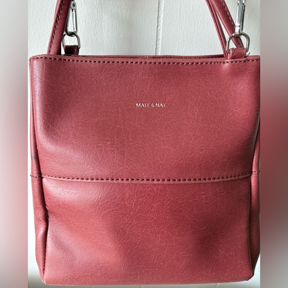 Matt & Nat Small Willa Tote Bag - Picture 4 of 12